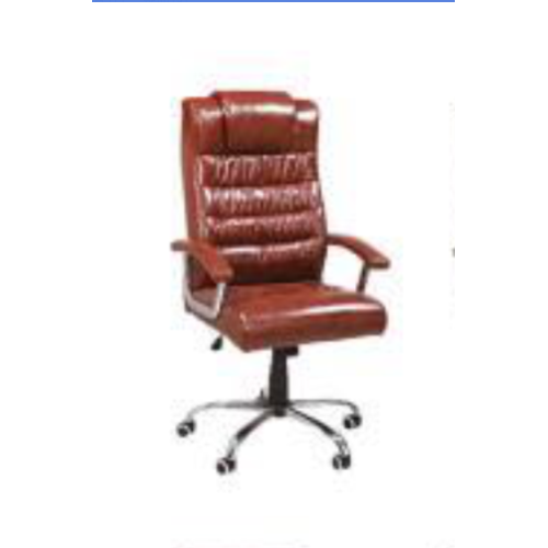 High Back "Executive Styling" Chair