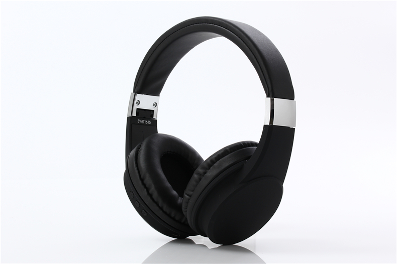 bluetooth headphone