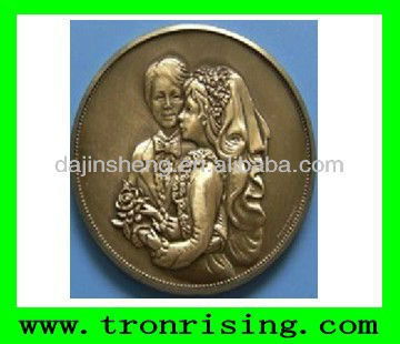 Have commemorative value Coin coin-2