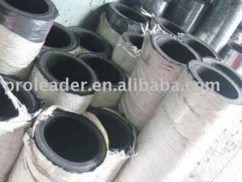 rubebr concrete hose best quality