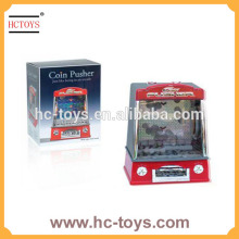 B/O Coin Pushing Machine coin pusher