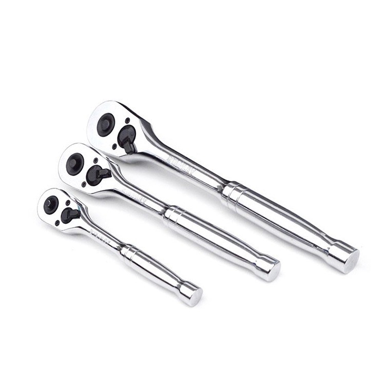 Bộ cờ lê ratcheting chuyên nghiệp