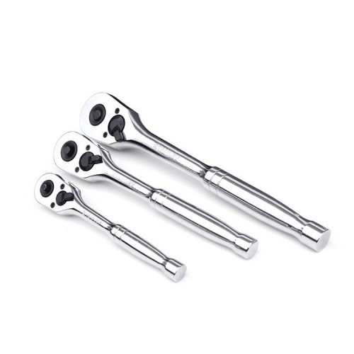 Professional Ratcheting Wrench Set