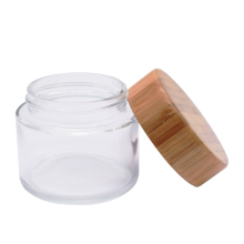 Premium glass food storage jar provider