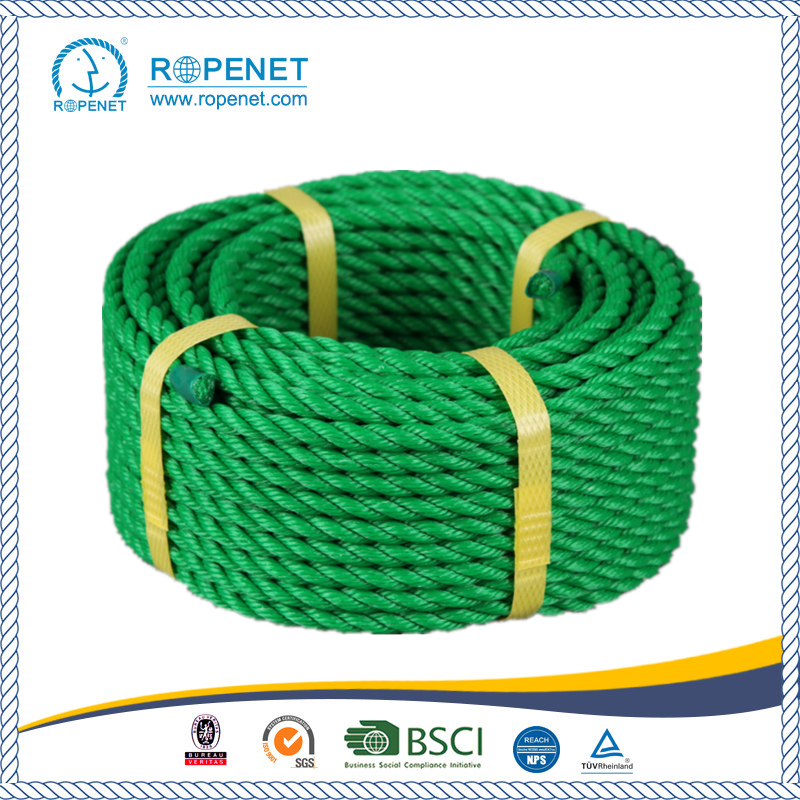 High Quality UV Resistant Polyproylene Mono Rope