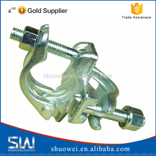 Supplier of China Scaffold Sleeve Coupler