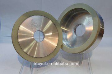 Ceramic bond Diamond Grinding Wheel