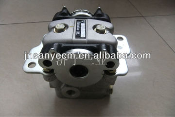 Liu Gong wheel loader CLG856 parts