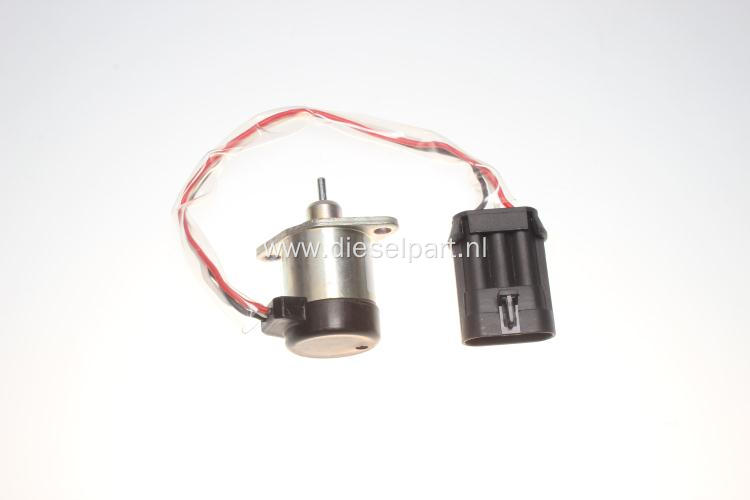 Kubota Bobcat Fuel Solenoid 1G577-60011 6689034