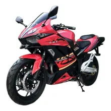 H2 Cool Street Motorbikes: Powerful Racing Sports Scooter