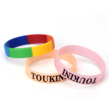 top selling products in alibaba customize wristband