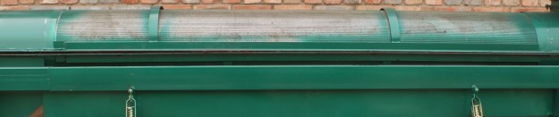 pulidor de frijol verde green bean polisher