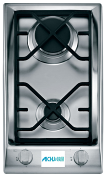 Indesit Hotpoint UK 2 Burner