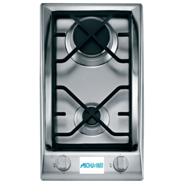 Indesit Hotpoint UK 2バーナー