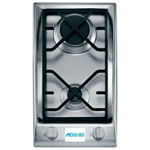 Indesit Hotpoint UK 2バーナー