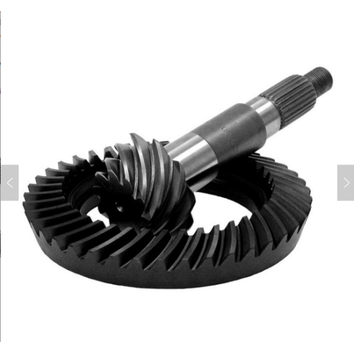 Silencieux moteur Komatsu PC200-7 6738-11-5510