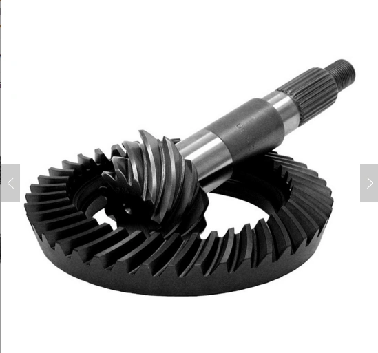 komatsu pinion gear 419-22-21800 for WA320-3 China