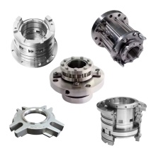 Stainless Steel Mechanical Seal