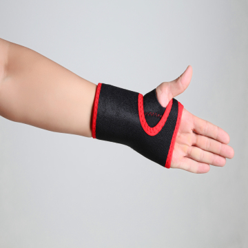 wrist support wrap