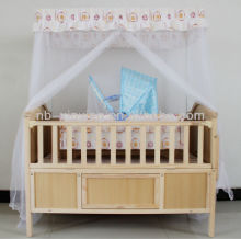 Wooden Baby' Cribs