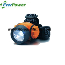 1 Watt LED Headlamp/Headlight