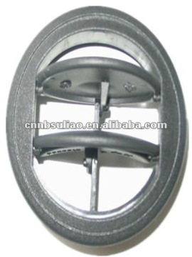auto air louver,car air louver,bus air louver