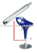 Easy to install gas pressure for bar chair adjustble gas spring for bar chair