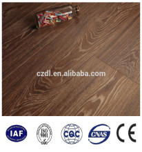 Real Wood Texture Surface Laminate Floor