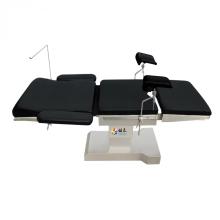 Dermatology electric operating table