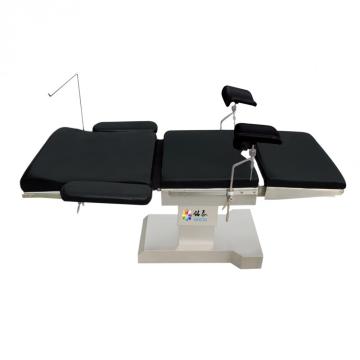 Dermatology electric operating table