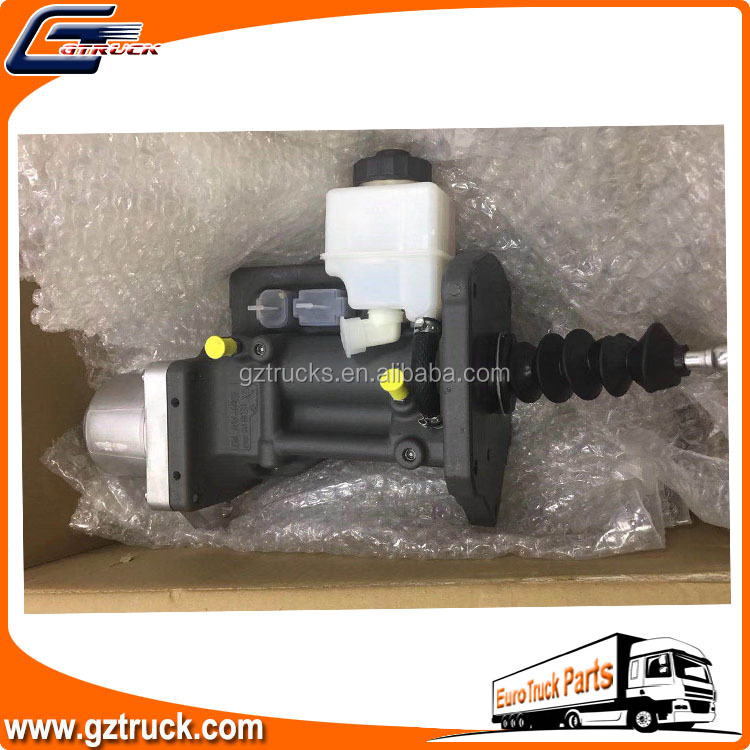 Transmission Sysetm Electric Hydraulic Clutch Servo Actuator Oem 10572941 10572946 10572951 10574929 for SC Truck Clutch Booster