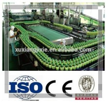Complete Fresh Fruit / Beverage Production Line/juice machine