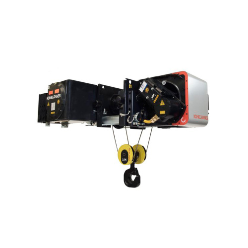 New type wired European electric hoist ND model