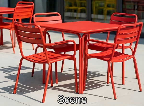 Красный продукт Red product