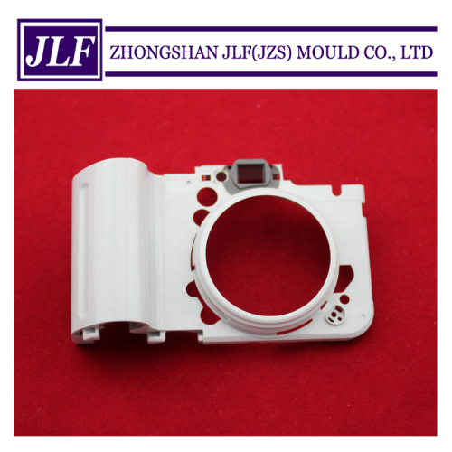 camera shell molding plastic injection molding