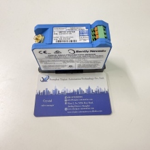 Bently Nevada 330750-40 Proximity Transducer System