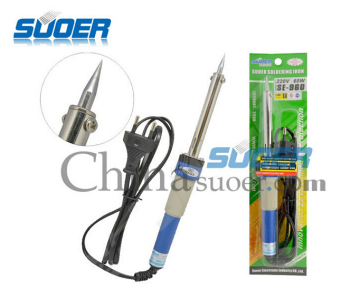 Suoer Environmental Protection External Heat Electric 60W Soldering Iron (SE-960)