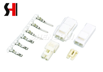 Durable Multi-Pin Cable Wire Connector