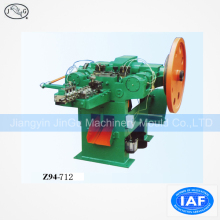 wire nail making machine&concrete nail making machine