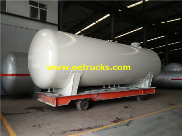 45m3 ASME Ammonia Storage Vessels