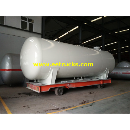 45m3 ASME Ammonia Storage Vessels