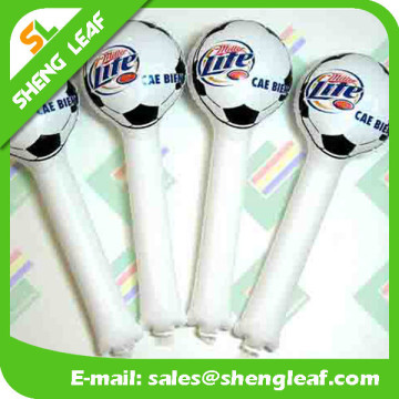 Football noise sticks inflatable bangbang sticks