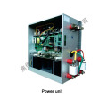 Medium-voltage Variable-speed Drive for Belt Conveyor