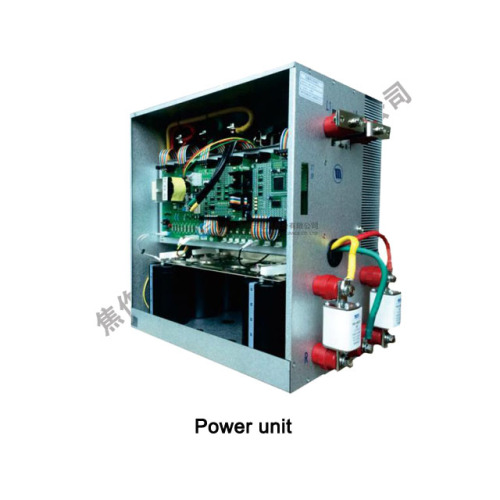 Medium-voltage Variable-speed Drive for Belt Conveyor