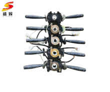 Shacman Truck Combination Switch for Heavy Duty Vehicles