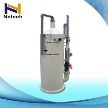 Factory price high efficiency water treatment ocean protein skimmer
