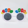 Wszystkiego najlepszego z okazji urodzin dla dorosłych okularów przeciwsłonecznych