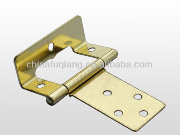 Flush Hinge