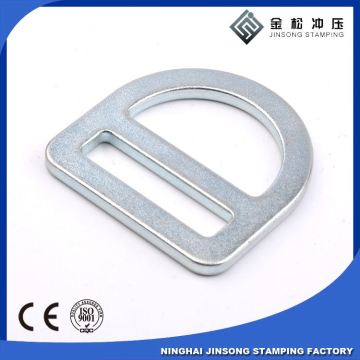 Metal D Ring for Handbag/Handbag hardware metal ring