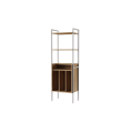 Nuveen Big Bookcase for Home